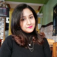 Piyali Sarkar