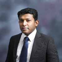 Venugopal Prabhakaran