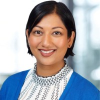 Sheryl Vaz