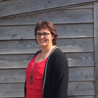 Trijn Venema - Hummel Msc.