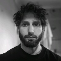 Alex Harris