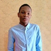 Raymond Ojuola