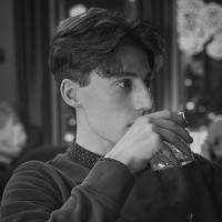 Elliot Di Zazzo