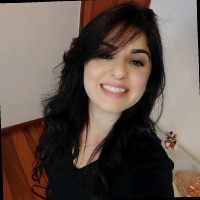 Cristiane Melo