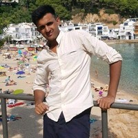 Ali Arbab