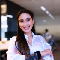 Ana Maria Garcia