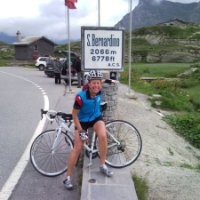 Cristina Marazza
