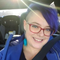 Lea Moffatt