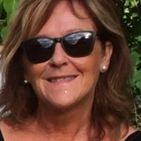 'Gullan' Gull-Britt Björkman