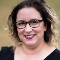 Sarah Brown Rankin, CFRE