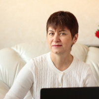 Oksana Grygorovych