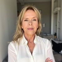 Elisabet Vinberg Hearn
