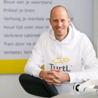 Robert Vervloet 🐢