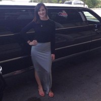 Charlotte Deluchi