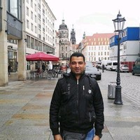 Ahmed Genedy