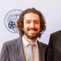 Hamed Hokamzadeh, MPSE