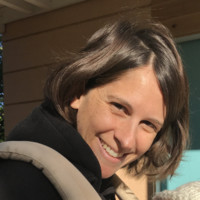 Lauren Milstid, M.S.