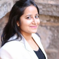 Cma Aekta Jain
