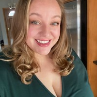 Aubrey Fossen M.S, CCC-SLP