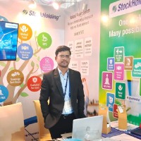 Rajesh Mahawar