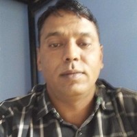 raj joshi