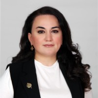 Nayma Mukhtarova