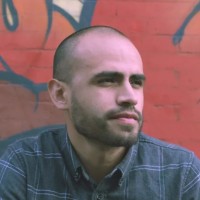 Camilo Martin