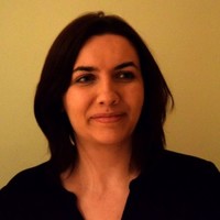 Agnieszka Andrzejewska