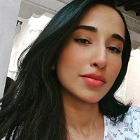 Neha Rafiq. K