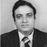 C B Patel