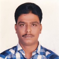 Satish Kumar Kandukuru