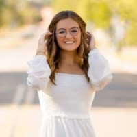 Peyton Watson