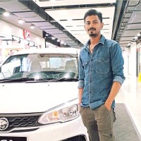 Ajith Soundrapandian