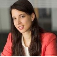 Marija Vicic Simic
