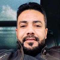 Walid ZERGAT