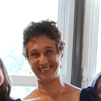 Ana Lynch