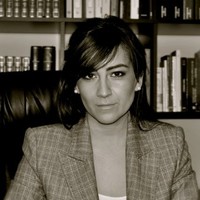 Cristina Torres García