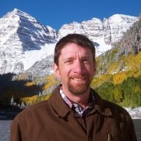 Glen Degenhart