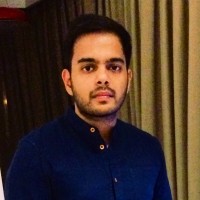 Shaunak Singhal