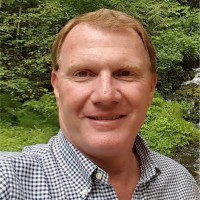 Tim Madden