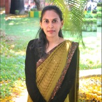 sahana Devaraj