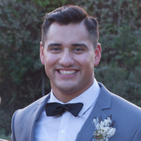 N. Matt Guerra