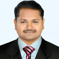 Akhil Antony