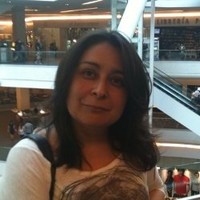 Ruth Vázquez Herrera