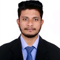 Roshan Chaudhari