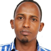 Ibrahim Abdi