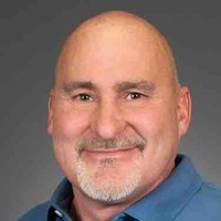 Jeff Godin