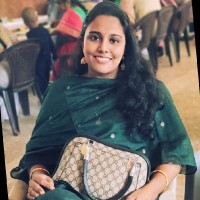 Meera R