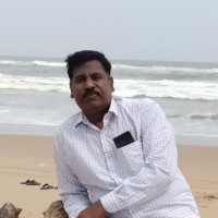 P Govindaraj