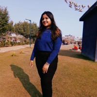 Aditi Anand